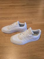 Adidas Sneaker Courtmaster M weiss Gr. 45 1/3 Neuwertig