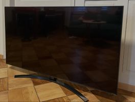 LG NANO CELL 55’’