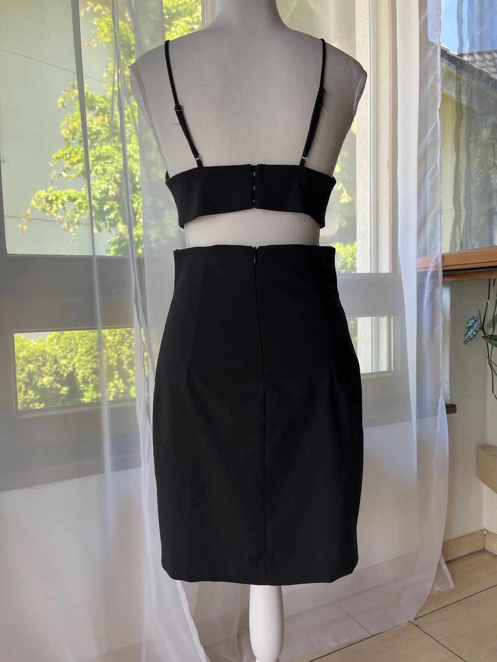 Zara Vestiti: Cocktail Kleid Zara – Nuovo (secondo la descrizione) da Läufelfingen venduto da B_C_Sch. 1