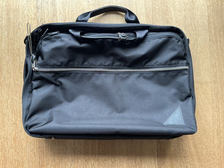 Superb Master Piece (Japan) Laptop Backpack!