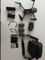 DJI Mavic 2 Pro Drone