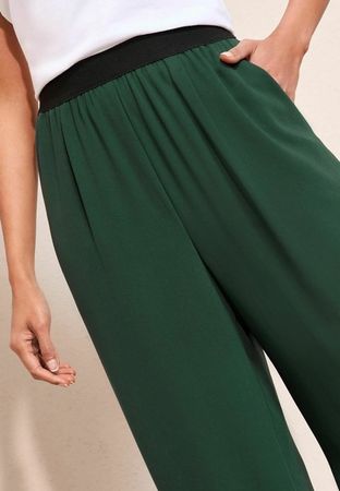 NEU Stoffhose von FRIENDS LIKE THESE 48 (passt bei 50/52)
