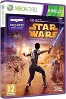 Kinect Star Wars eine ganz neue Galaxie XB360