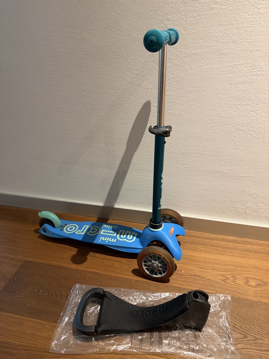 Micro Kickboard: Micro Mini Scooter  – Usato da Pratteln venduto da Daily88 2