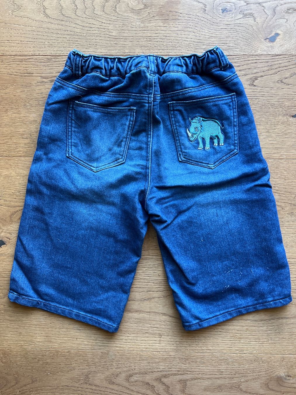 Pantaloni: Sommershorts Jeans 140 – Usato da Lengnau BE venduto da Rubin27 2