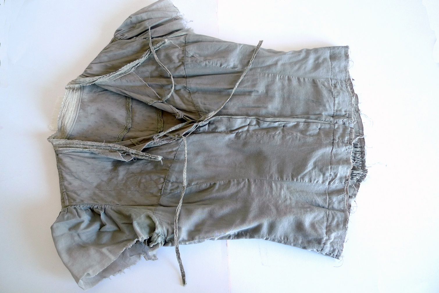 Blusen: Bluse Anne-Valerie Hash – Gebraucht aus Zürich von Supetar 8
