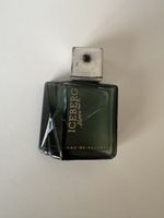 Iceberg collection flacon miniature Homme Eau de Toilette