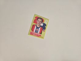 Panini WM 26 - NOR6