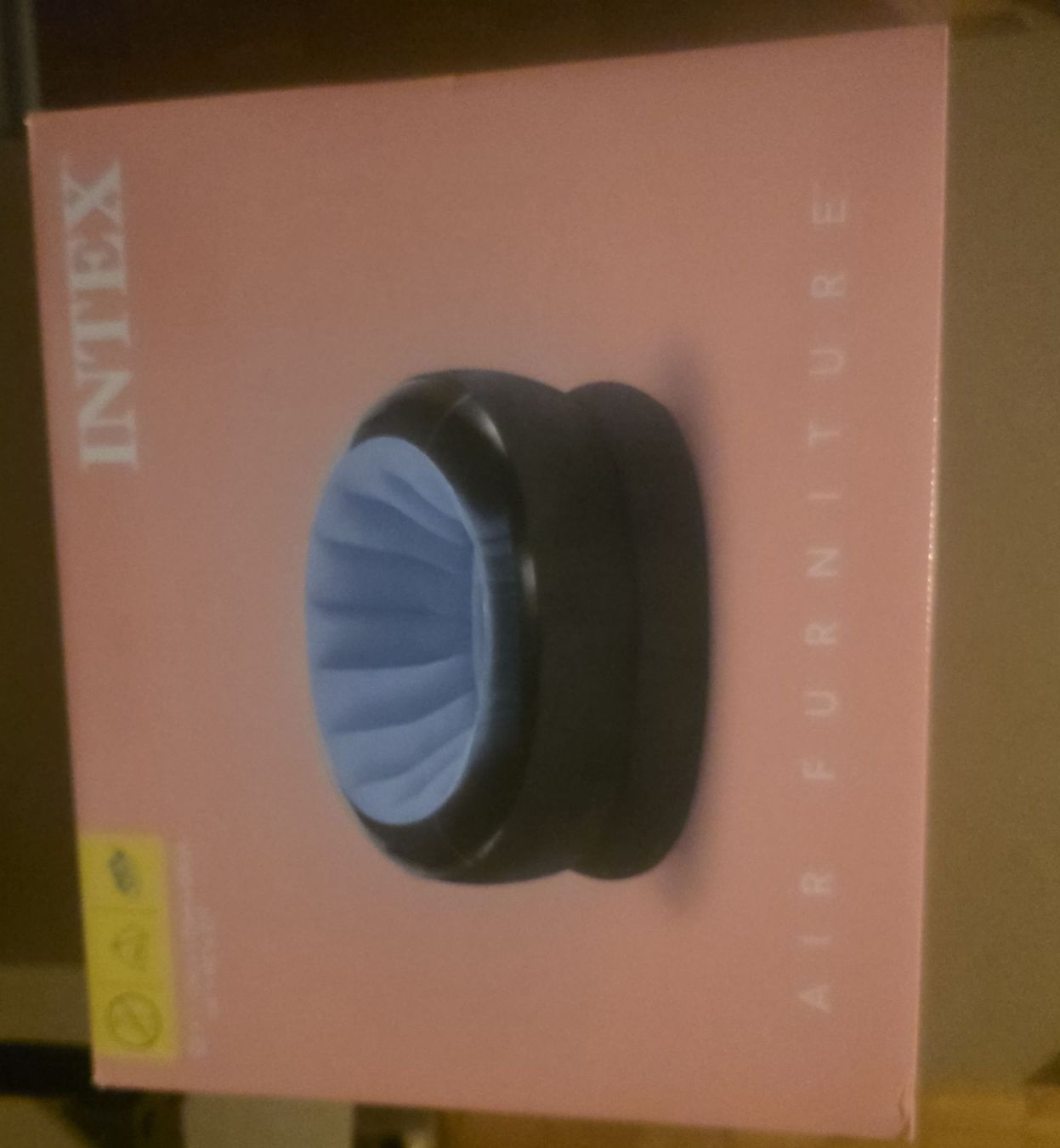 Fauteuils: INTEX Luftsessel NEU / OVP – Neuf avec emballage d'origine à Riniken par Strikeone