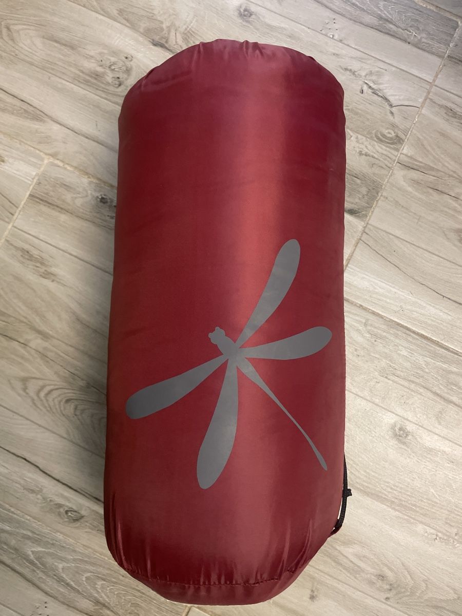 Sacchi a pelo: Neuer Schlafsack 190x75cm – Nuovo e nell'imballaggio originale da Obergerlafingen venduto da cabo4