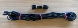 S-Video Kabel Mini DIN-Stecker 4 polig