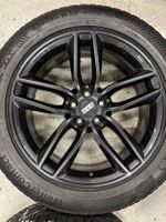 Ford Edge Winterkomplettrad BBS