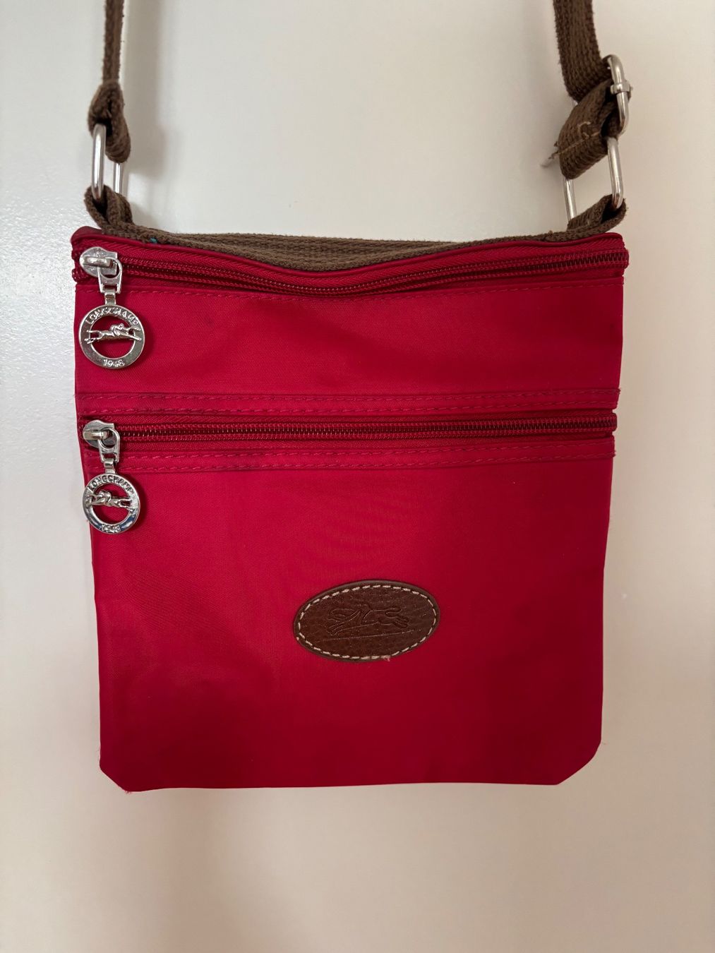 Longchamp Sacs femmes: Longchamp Tasche – D'occasion à Zug par Swissananda