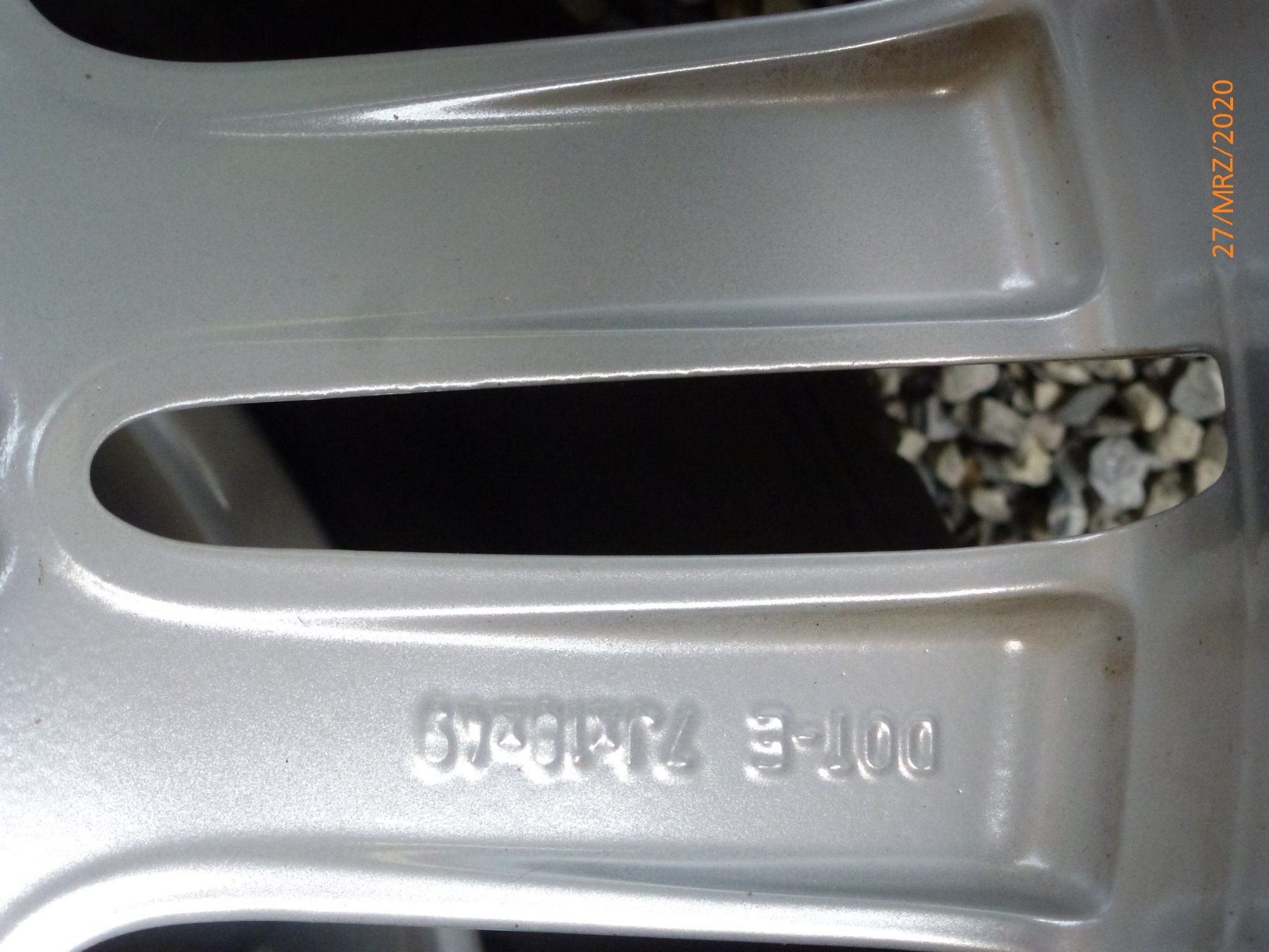 Pneumatici & Ruote complete: Volvo XC Räder 18" – Usato da Lostorf venduto da IbnSahel 8