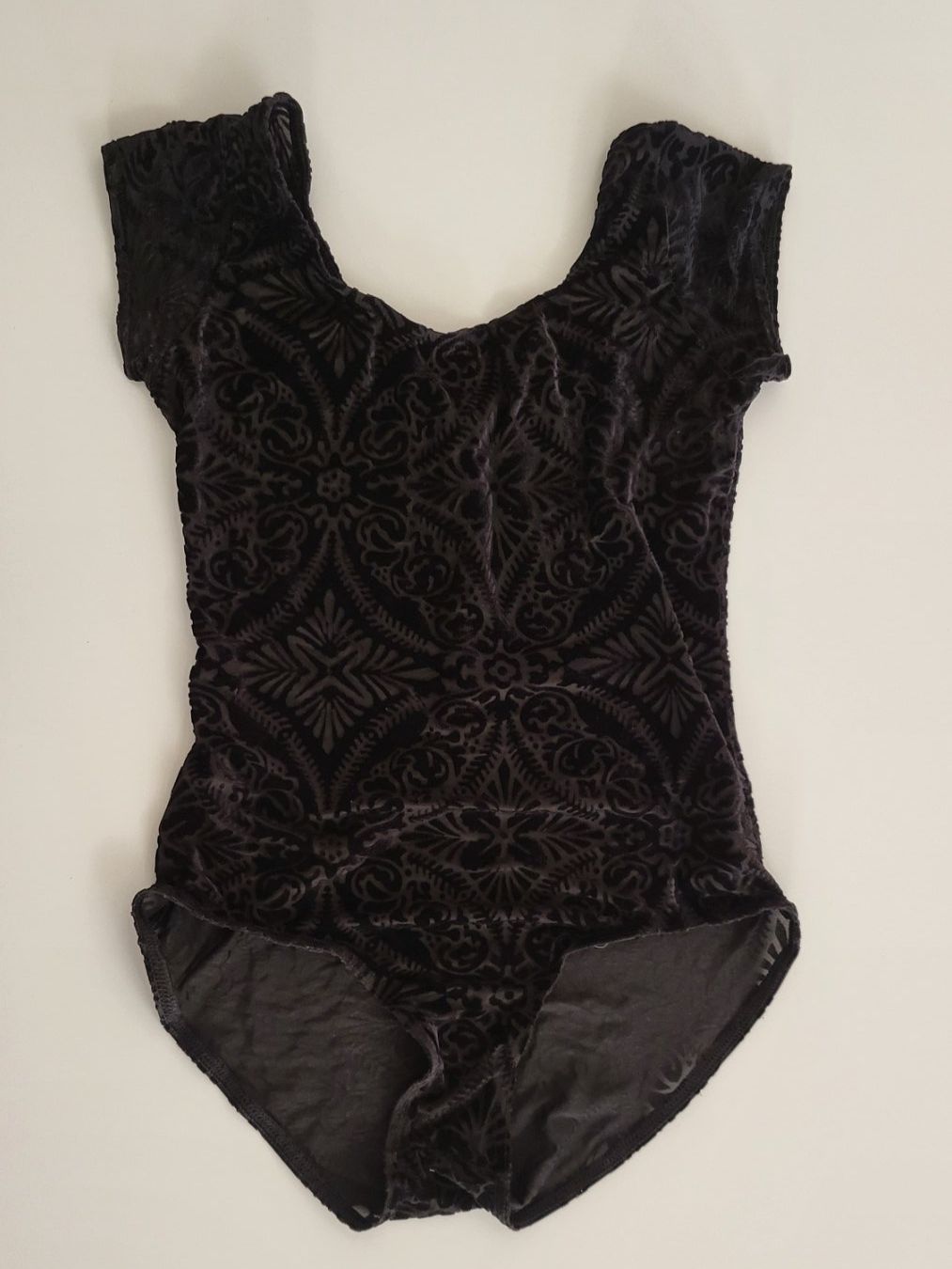 Sonstige Unterwäsche: Black Milk Body Grösse M – Gebraucht aus Wollerau von jes_lp7w