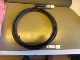SFP+, Alcatel-Lucent ISFP-10G-C3M