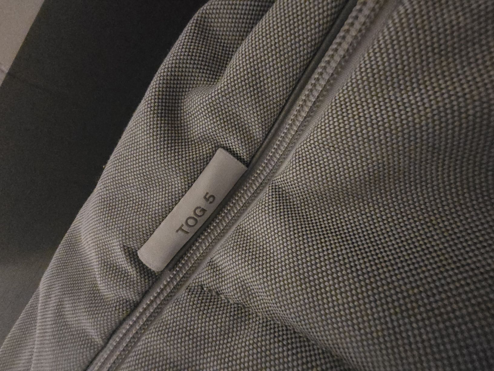 Cybex Sacchi a pelo: Cybex Gold Fusssack – Nuovo (secondo la descrizione) da Spiez venduto da stefu_89 3