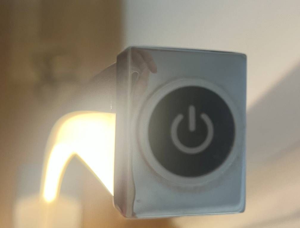 Lampes: Stehlampe, LED – D'occasion à Zürich par chiffchaff 1