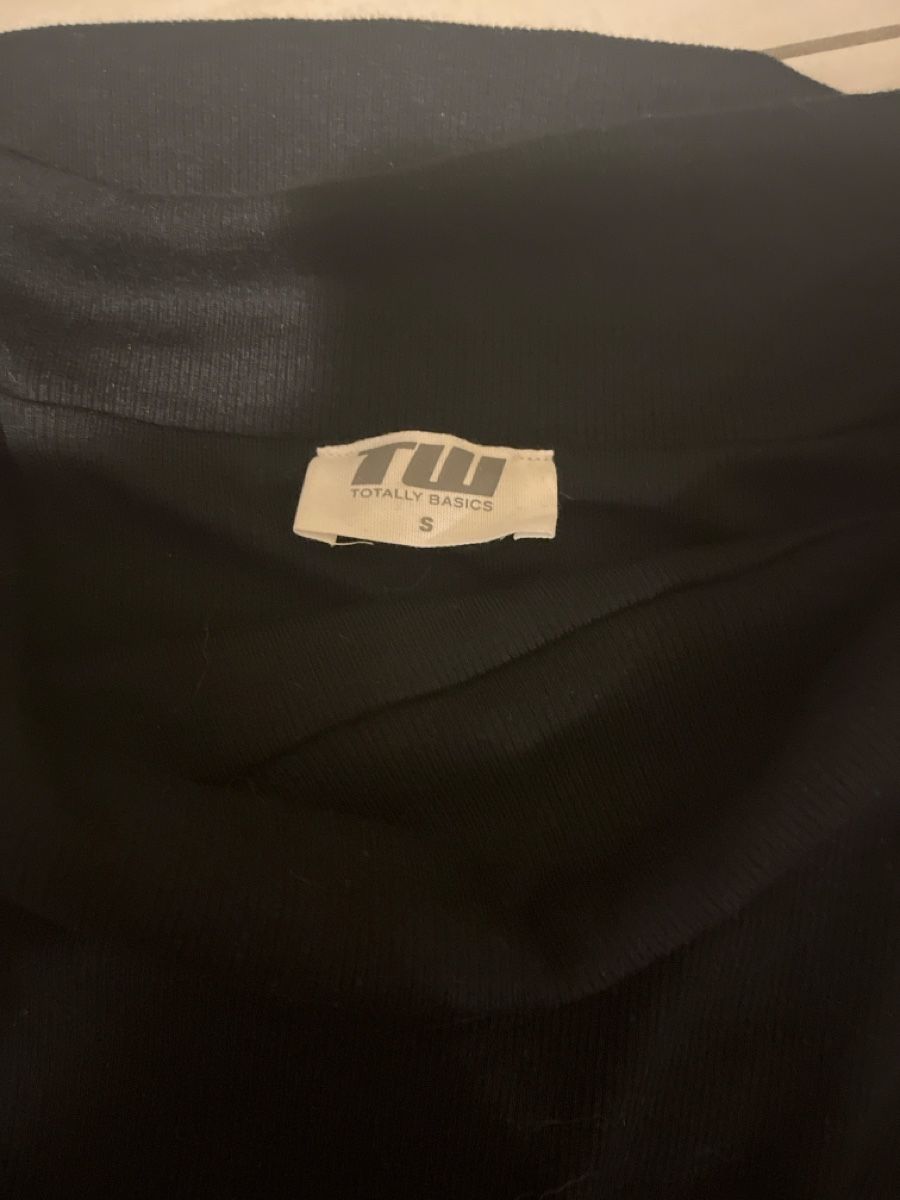 Tally Weijl Tops: Haut Tally Weijl  – Neuf avec emballage d'origine à Icogne par Molfo 3