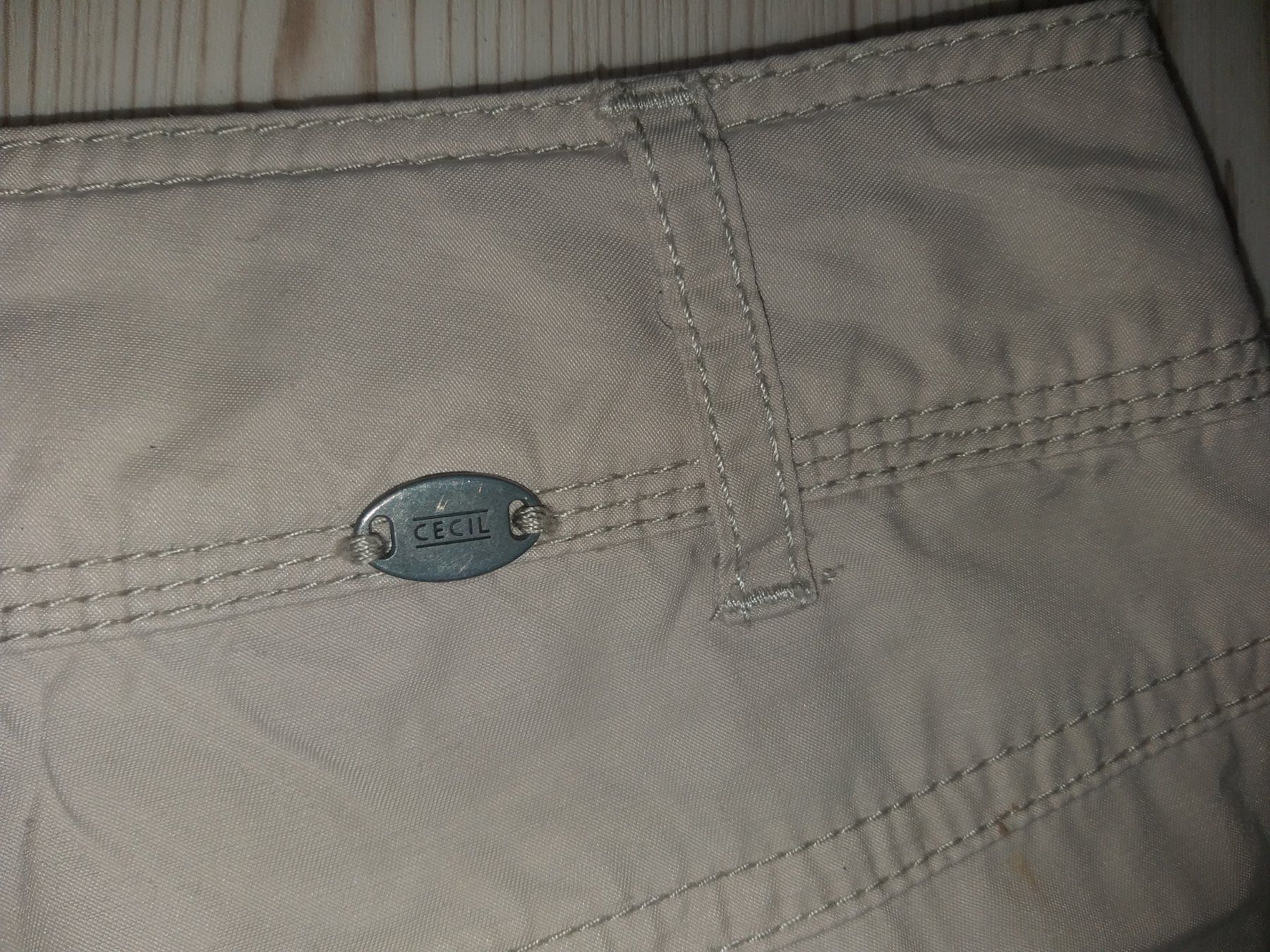 Cecil Hosen: Pantalon/Hose CECIL    Taille / Grosse W 29...... – Gebraucht aus Cossonay-ville von Super-Price-Quality 6