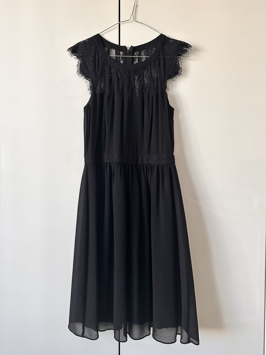 Maje Kleider: Cocktail Kleid Maje, Gr. 34 – Gebraucht aus Liebefeld von Alsager
