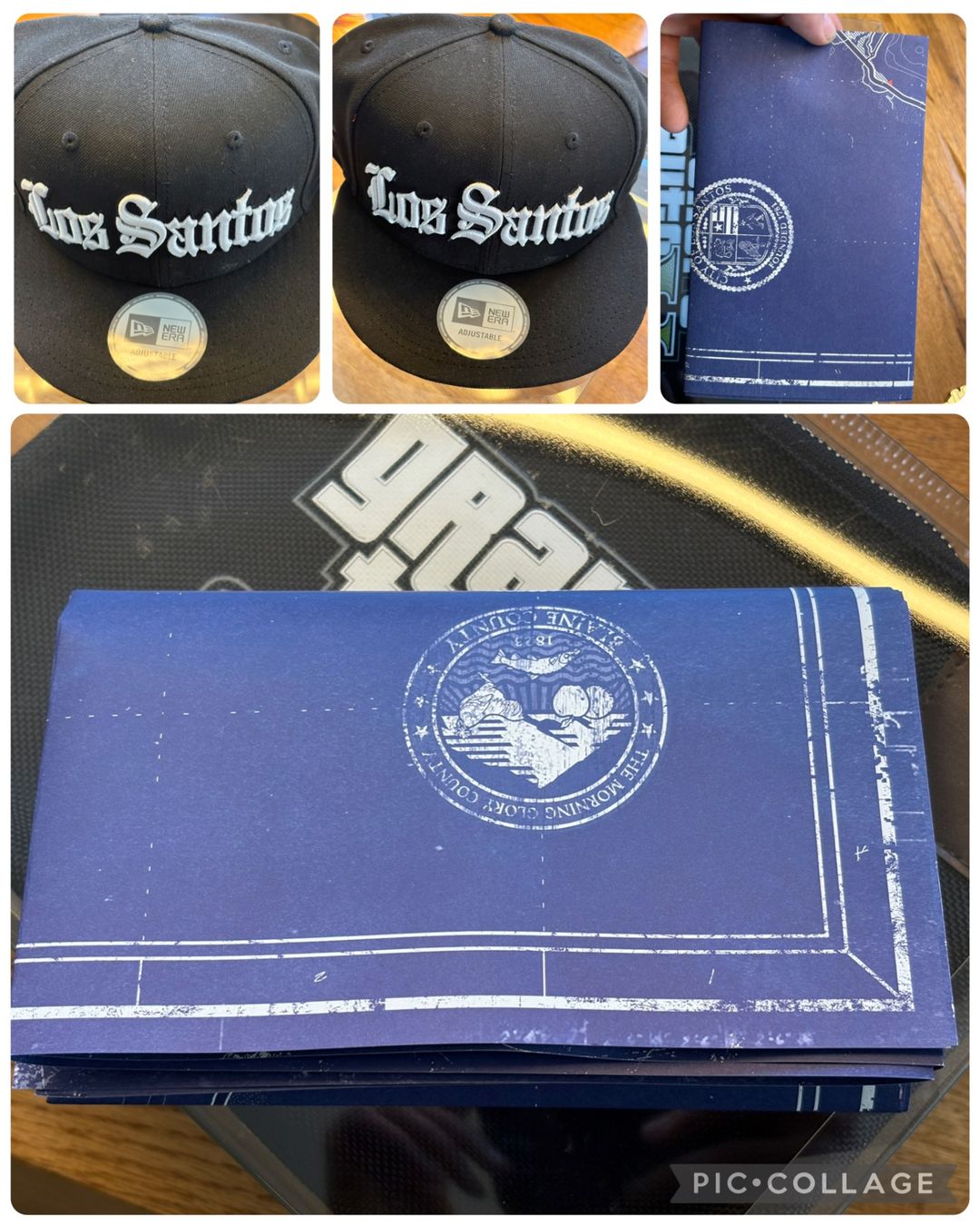 Giochi: Gta 5 Collectors Edition – Usato da Zürich venduto da lin_2f6p 2