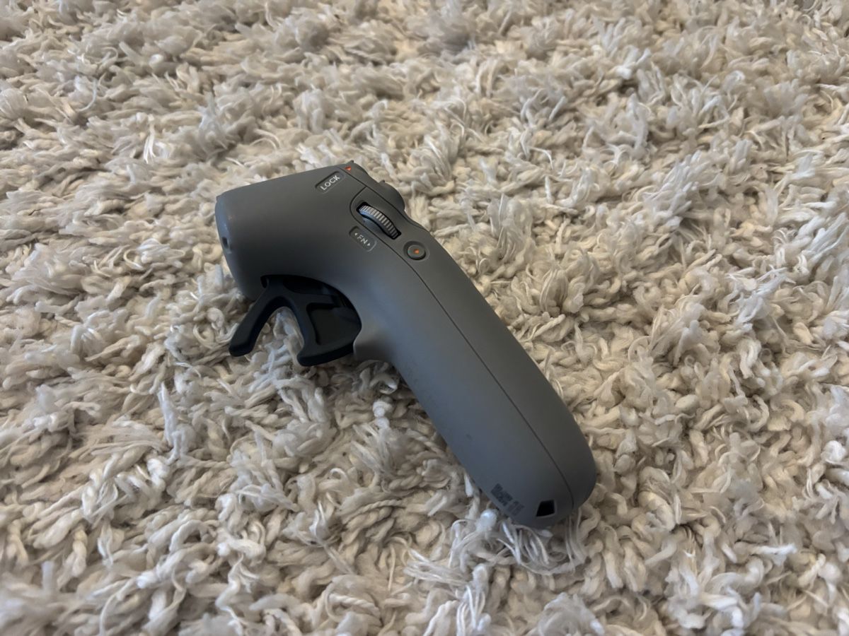 DJI Videocamere: DJI Avata – Usato da Luzern venduto da sam.l. 5