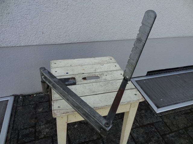 Grils: Grillrostarm – D'occasion à Pfäffikon ZH par mamapa