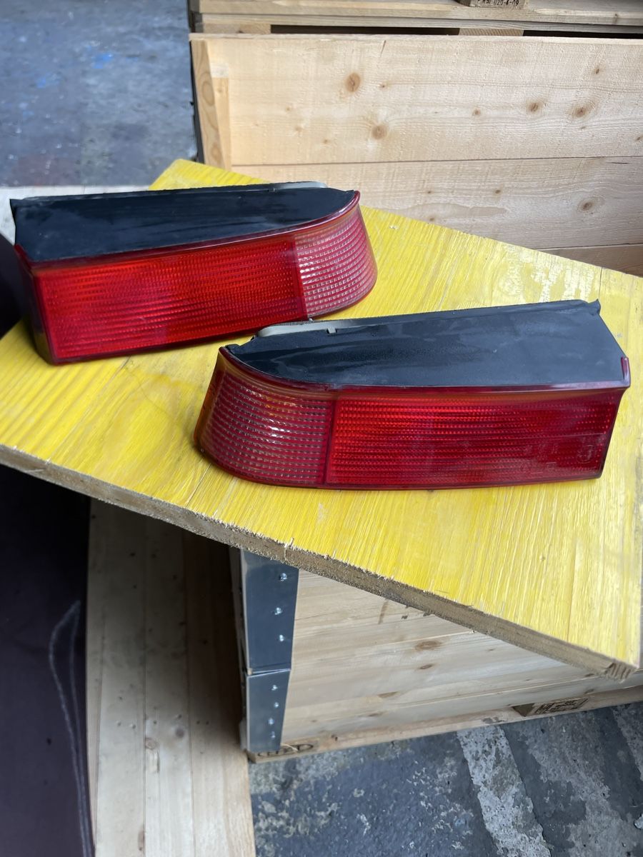 Alfa Romeo Tutti pezzi di ricambio auto: Alfa Romeo 164 3.0 – Usato da Giornico venduto da leo_g6jn 3
