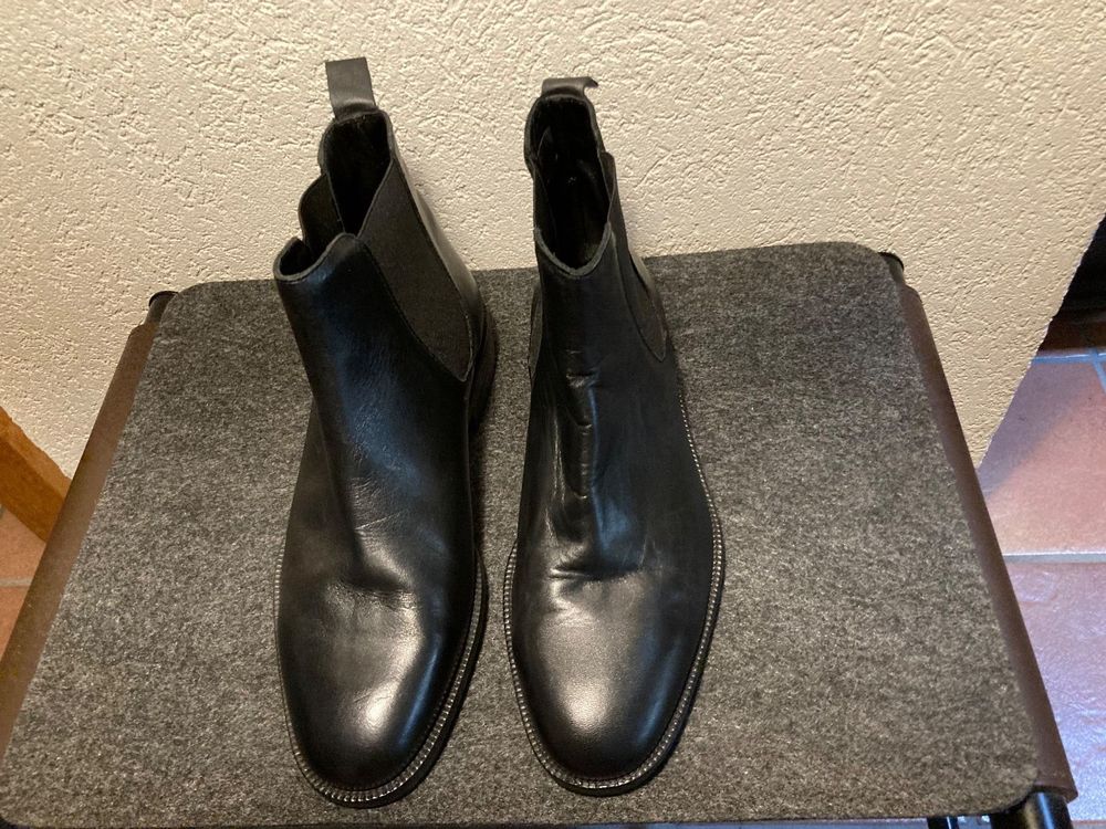 Alain manoukian chaussures sales