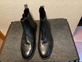 Alain Manoukian - Chaussures - Homme - Noir - Taille 42 (V)