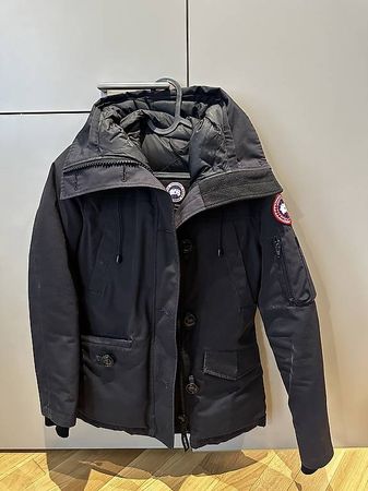 Canada Goose Jacke XS