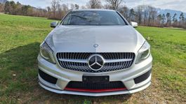 Mercedes Benz A 250 Sport 7G-DCT