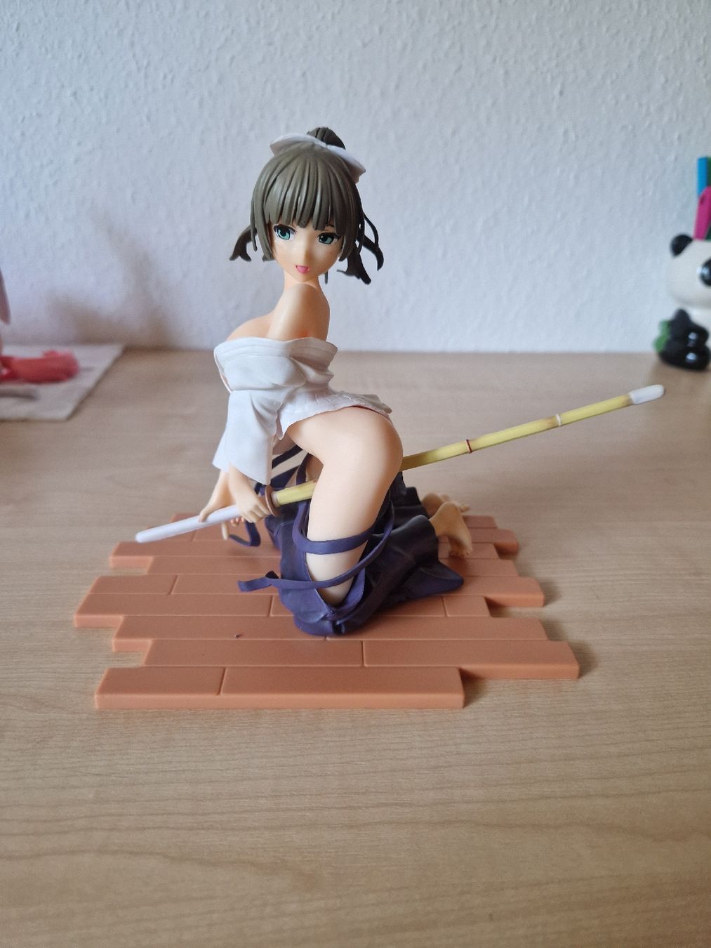 Statuette: Anime Figuren- und Kartensammlung – Usato da Schlierbach venduto da Faebu_4g63 3