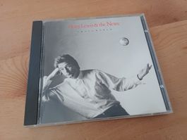 Huey Lewis & The News - Small World