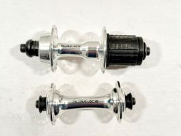 Shimano Dura Ace FH-7403 / HB-7400 Hub Set Naben 32H / 2603