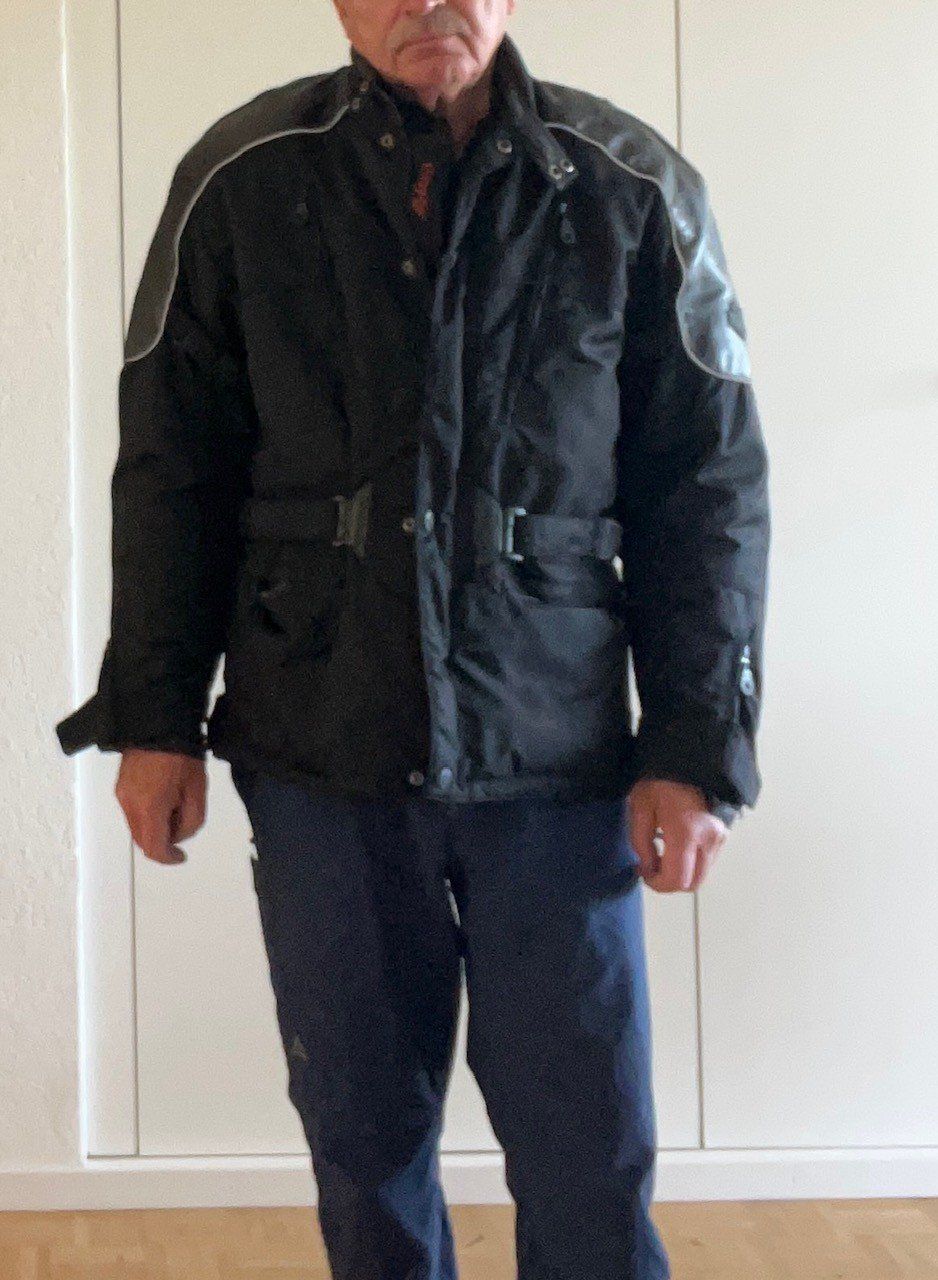 Harley-Davidson Giacche: Motorradjacke  Harley – Usato da Bäch SZ venduto da Ubrit 1
