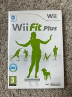 Wii Fit Plus für Nintendo Wii