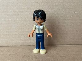 Lego Friends Figur Matthew Mann aus 41036