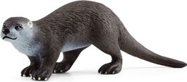 Schleich Wild Life Fischotter (neu/OVP)