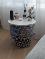 Kaffee Tisch IKEA