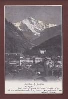 INTERLAKEN - Jungfrau - 1903