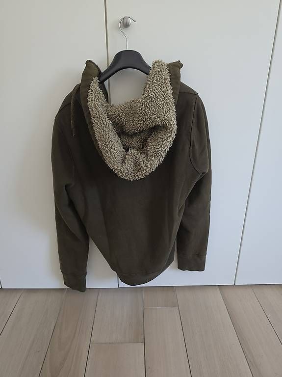 Hollister Giacche: Giacca Hollister L – Usato da Locarno venduto da ran_c5zb 1