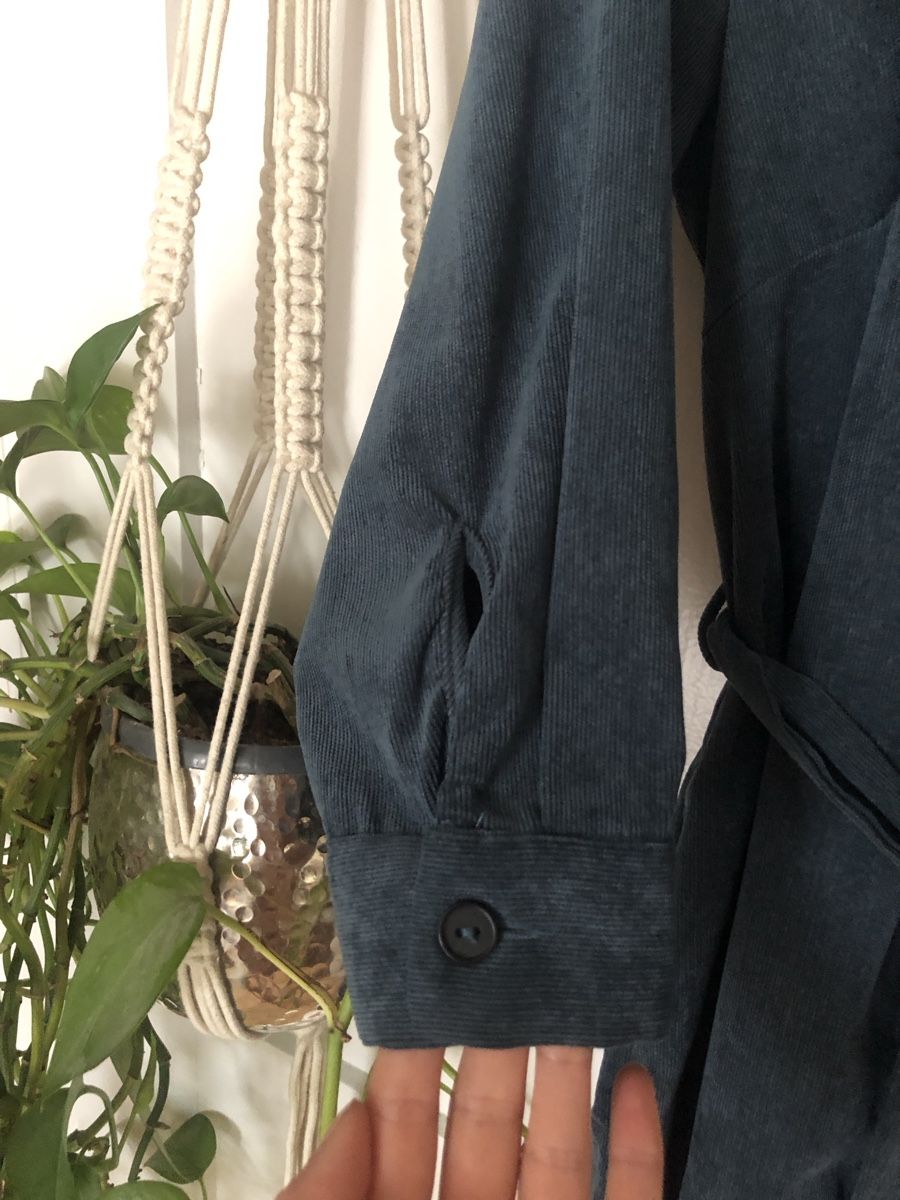 Vestiti: Frans Hemdkleid TopZustand S/M – Usato da Walenstadt venduto da nad_dm9g 3