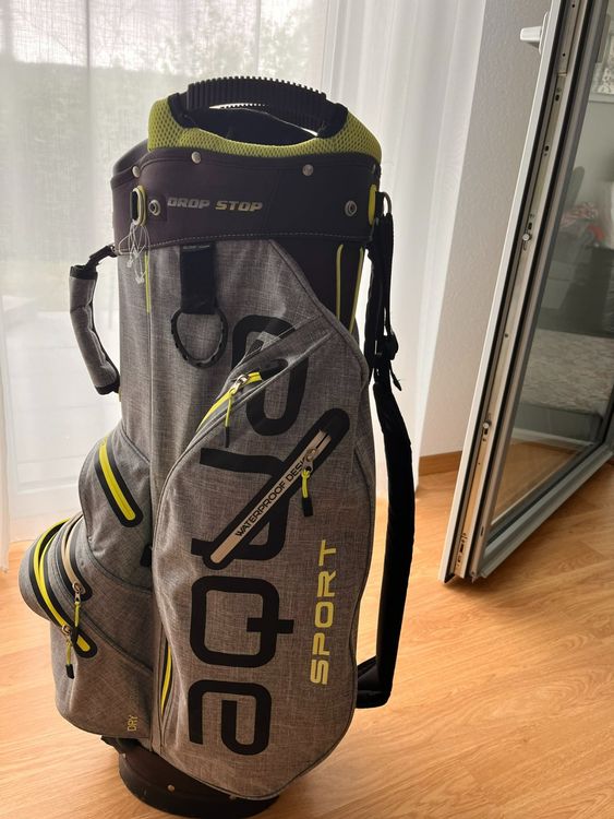 Golf Bag Big Max Sport wasserdicht Kaufen auf Ricardo