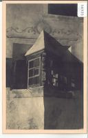 Bergün - Erker