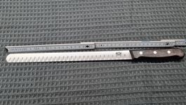 Victorinox Lachsmesser mit Holzgriff