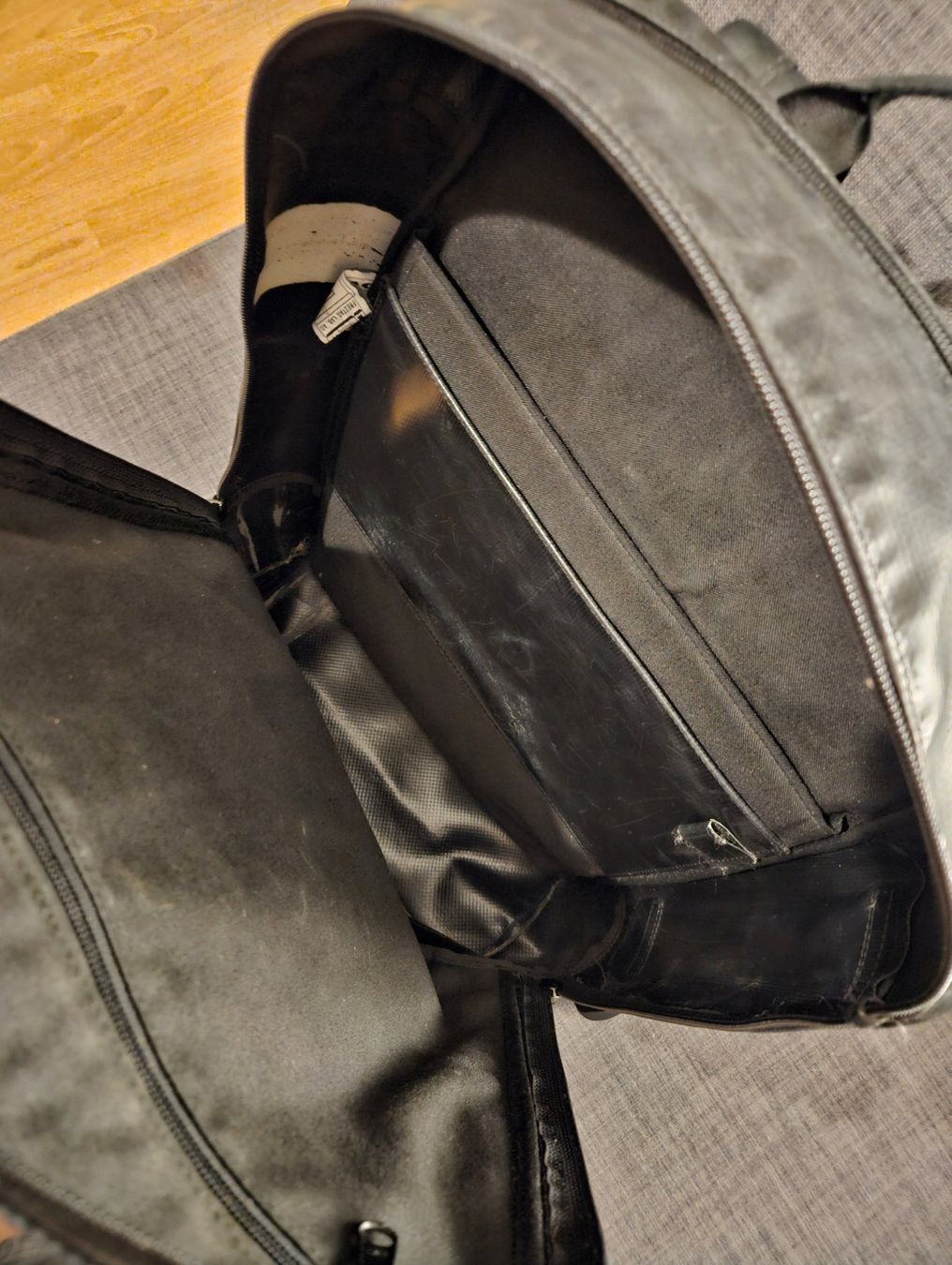 Freitag Zaini: Sac à dos Freitag F306 Hazzard – Usato da Biel/Bienne venduto da ypsillon 3