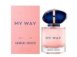 MY WAY Giorgio Armani Parfum