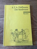 Der Sandmann Hoffmann